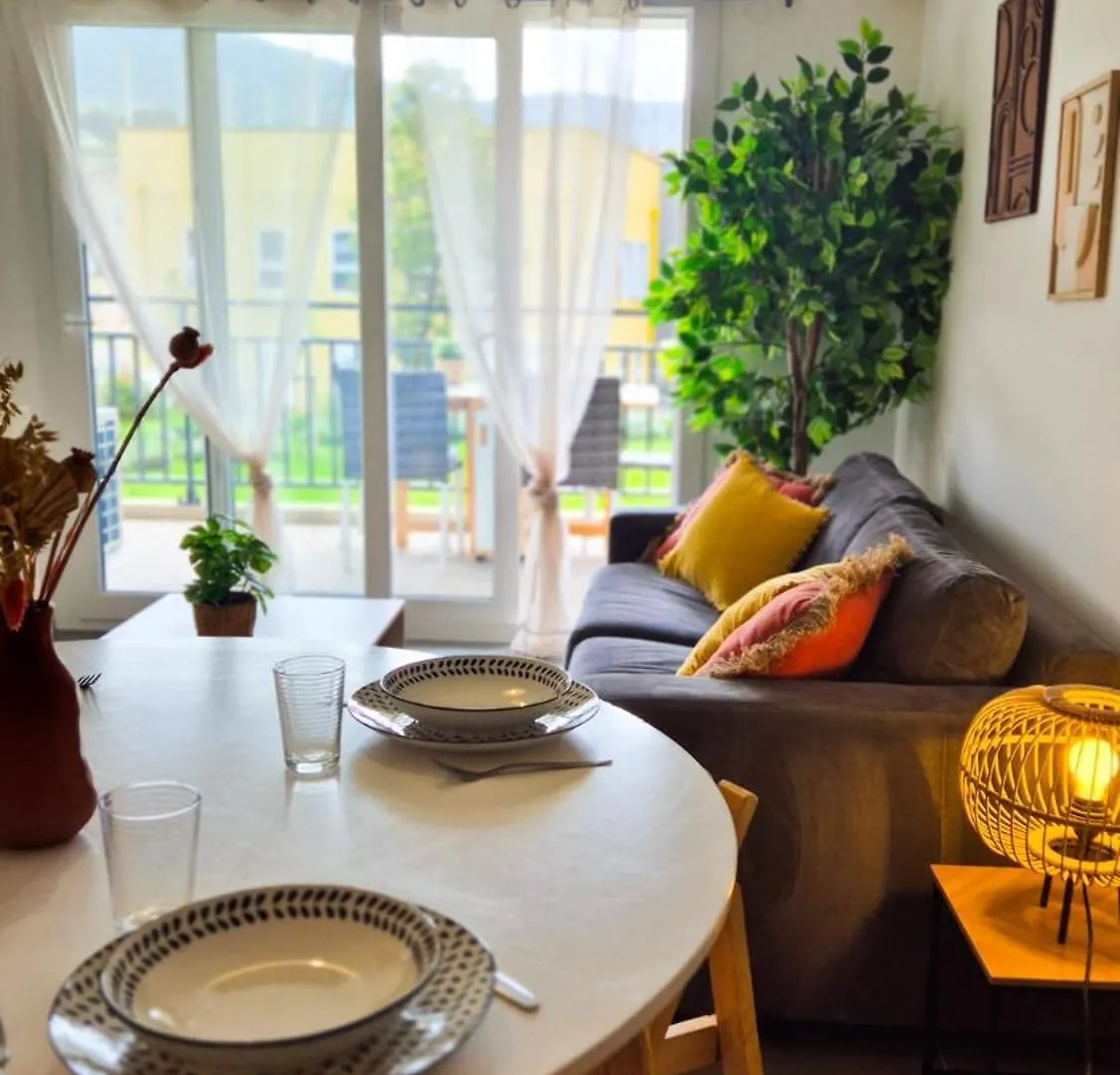 Joli Appartement Avec Terrasse - Climatisation Drap 0*,  Francia